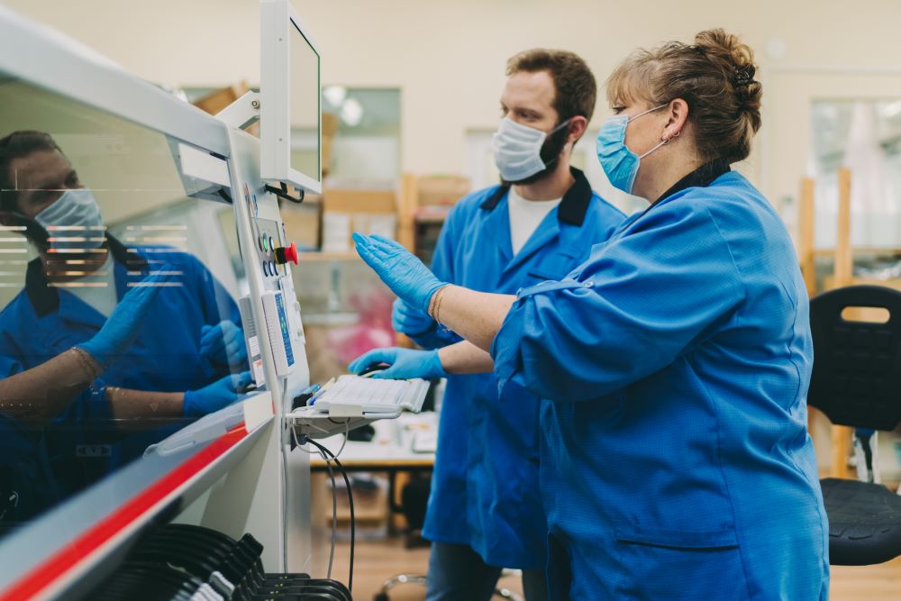 Industrial energy efficiency accelerator impact story