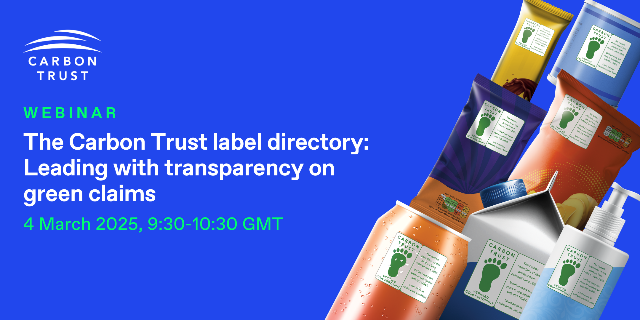 Label directory