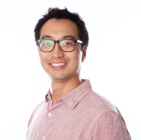 Leo Cheung profile